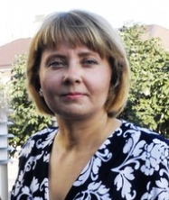 Михеева Юлия Ивановна